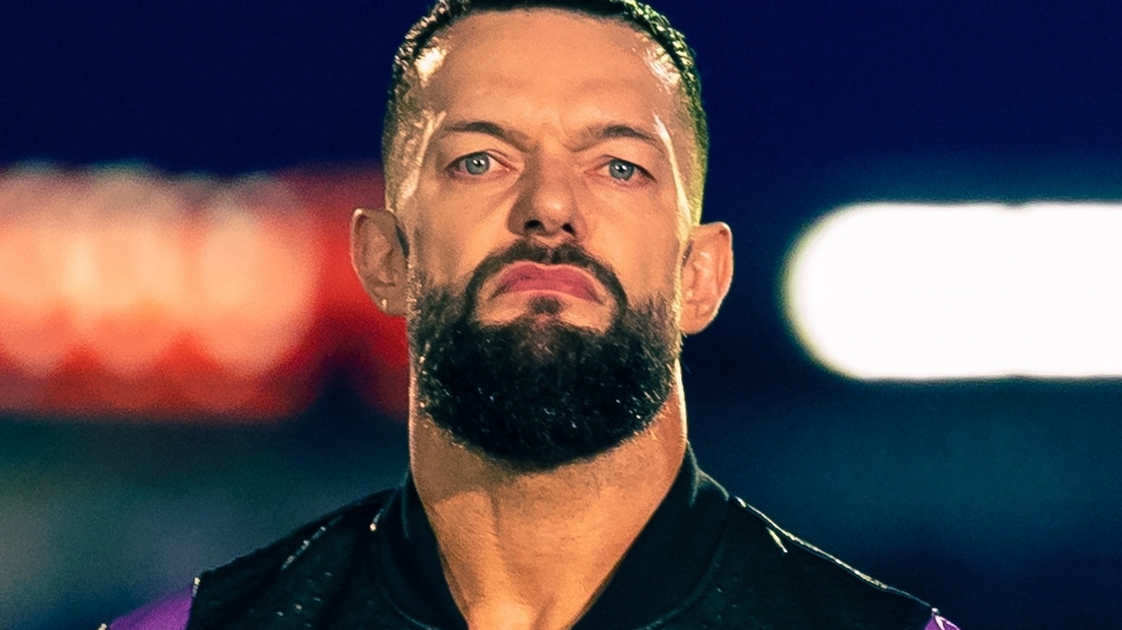 i know some of yall are still meh on his haircut but finn balor is still  so UNF to me   rWrestleWithThePackage