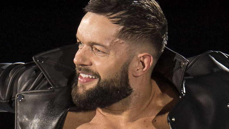 Finn Balor Names Biggest Difference With Triple H In His New WWE Role