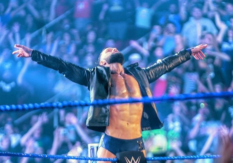 finn balor 1