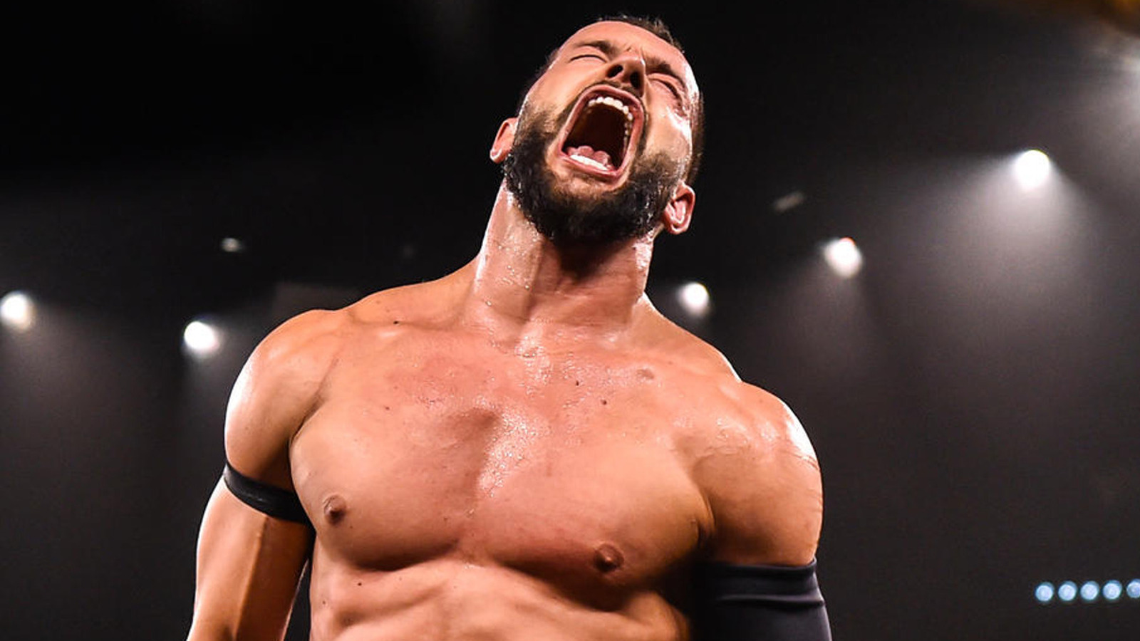 Finn Balor Returns To WWE NXT To Attack Seth Rollins