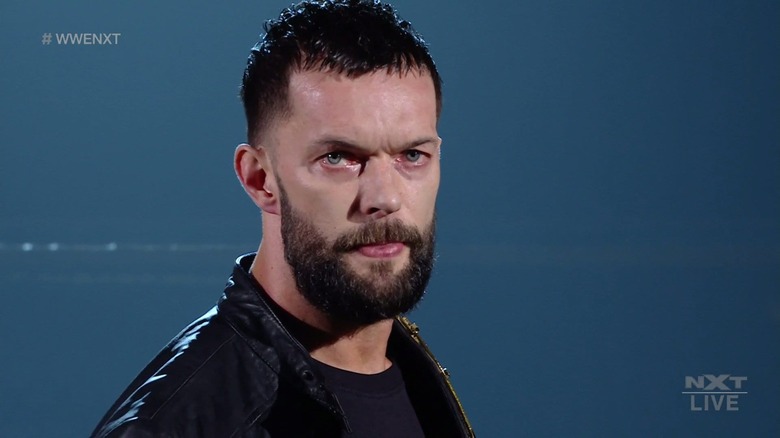 Finn Balor Says He Wants To Return To WWE Main Roster