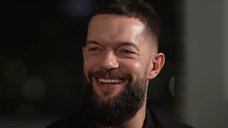 Finn Balor