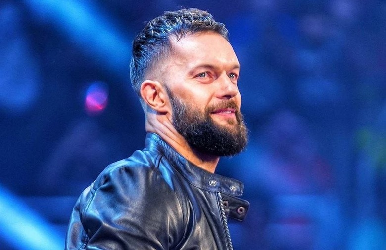 finn balor 5