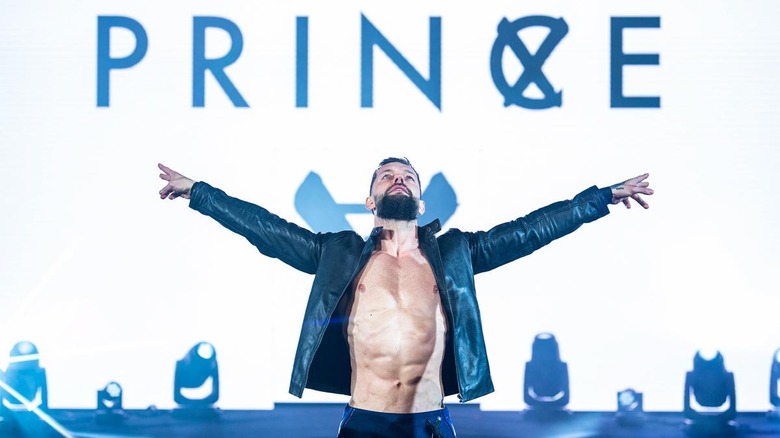 finn balor 5