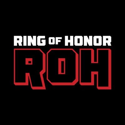 ROH Ring of Honor logo 2022