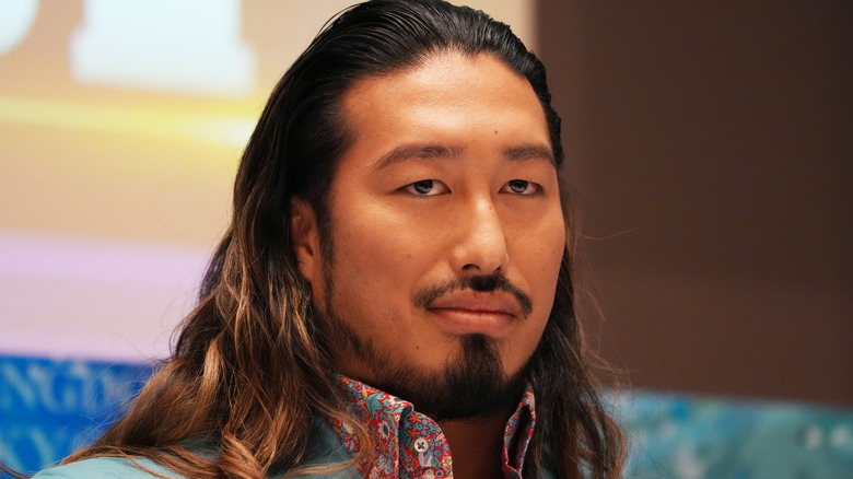Yota Tsuji