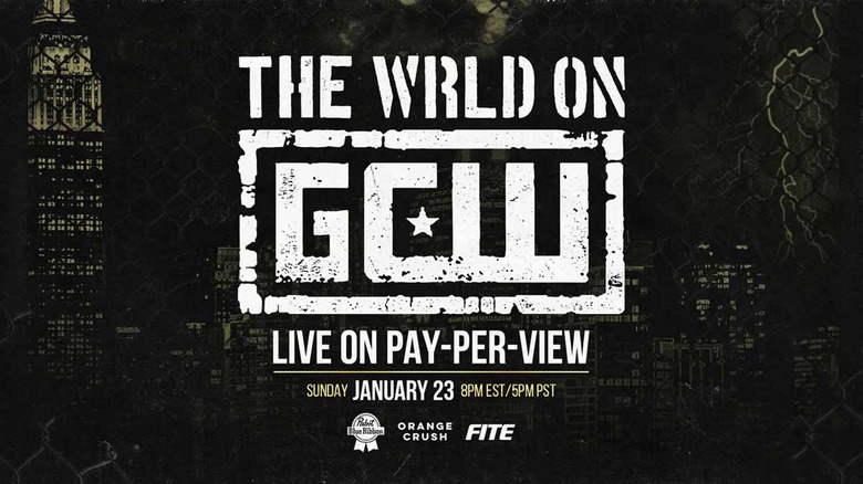 the wrld gcw 2