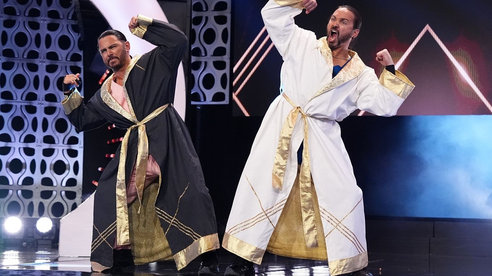 Five Hot Takes From The Week In Wrestling: What We Wish Had Happened & More (4/4/2024) - Vimarsana News