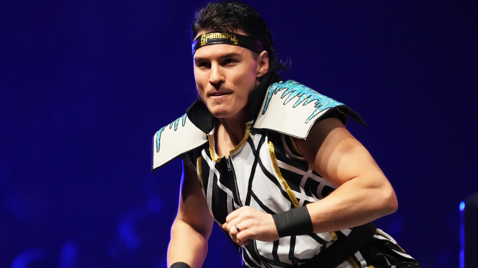 FiveWay Ultimate X Match Added To Impact Slammiversary