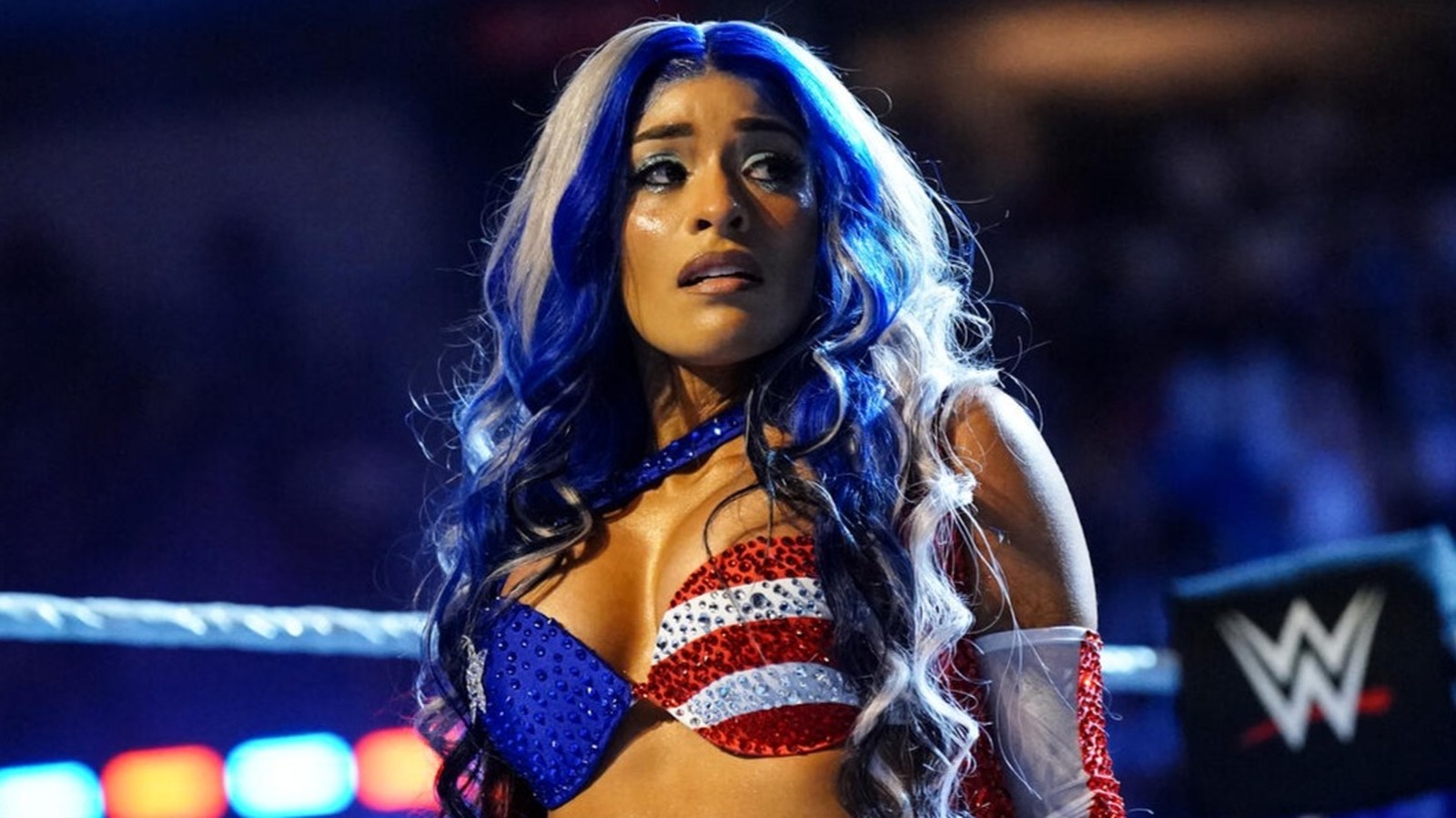 FKA Zelina Vega Thinks Her WWE Work Was Ahead Of Its Time