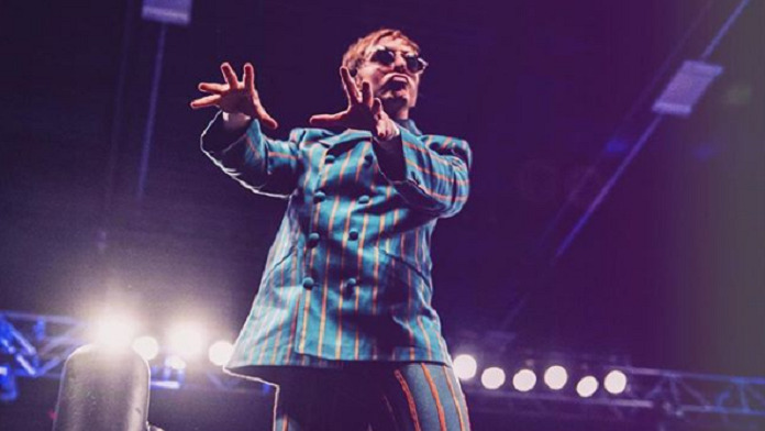 Flash Webster News, Videos and Biography