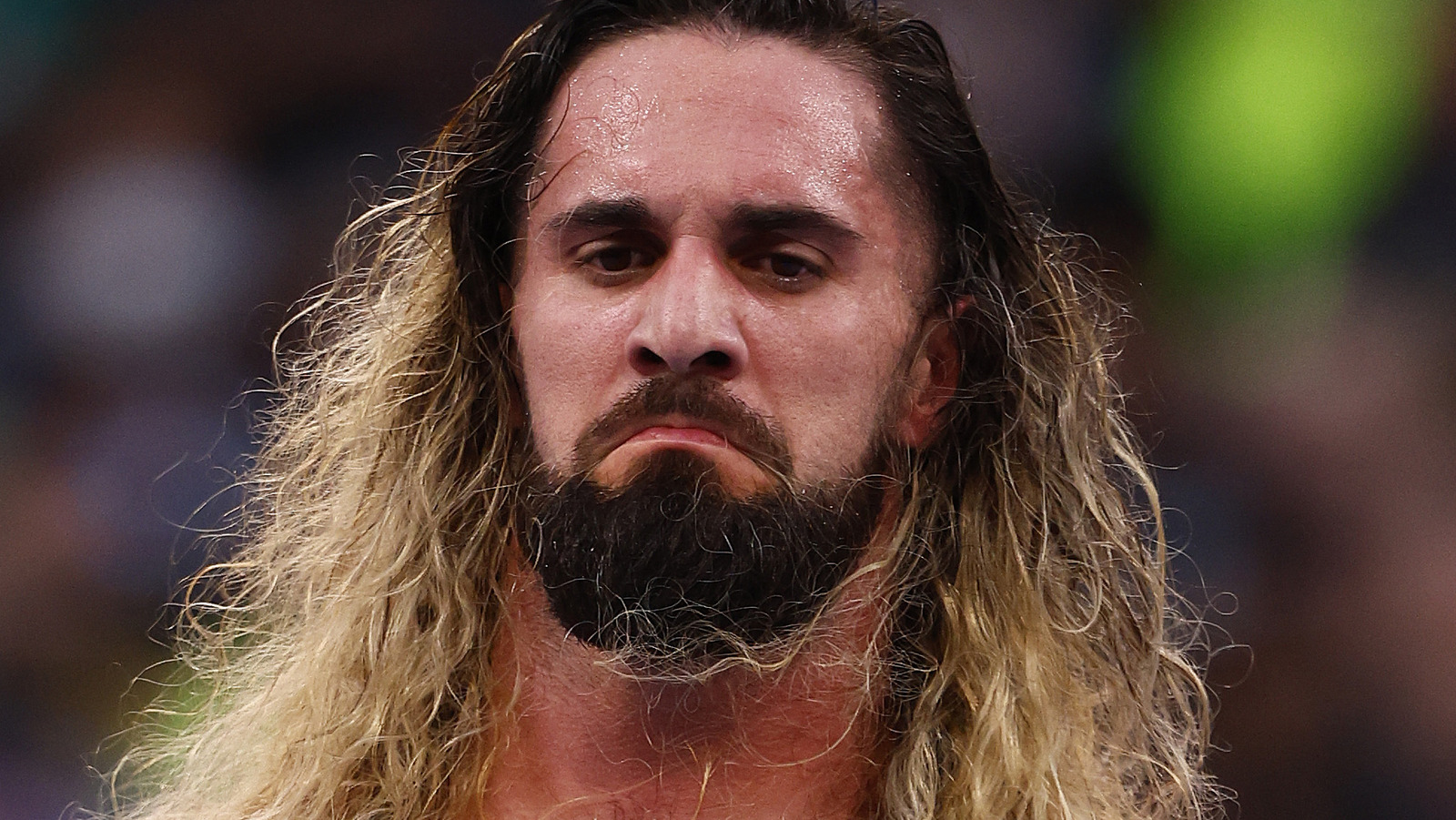 Footage Suggests Seth Rollins' WWE Raw Segment May Have Been Cut During Commercial Break