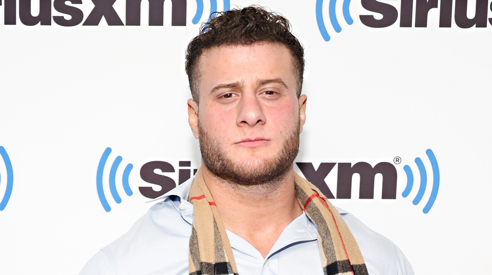 Former AEW Champ MJF Calls Out The Rock For WWE Star's Recent Social Media Post