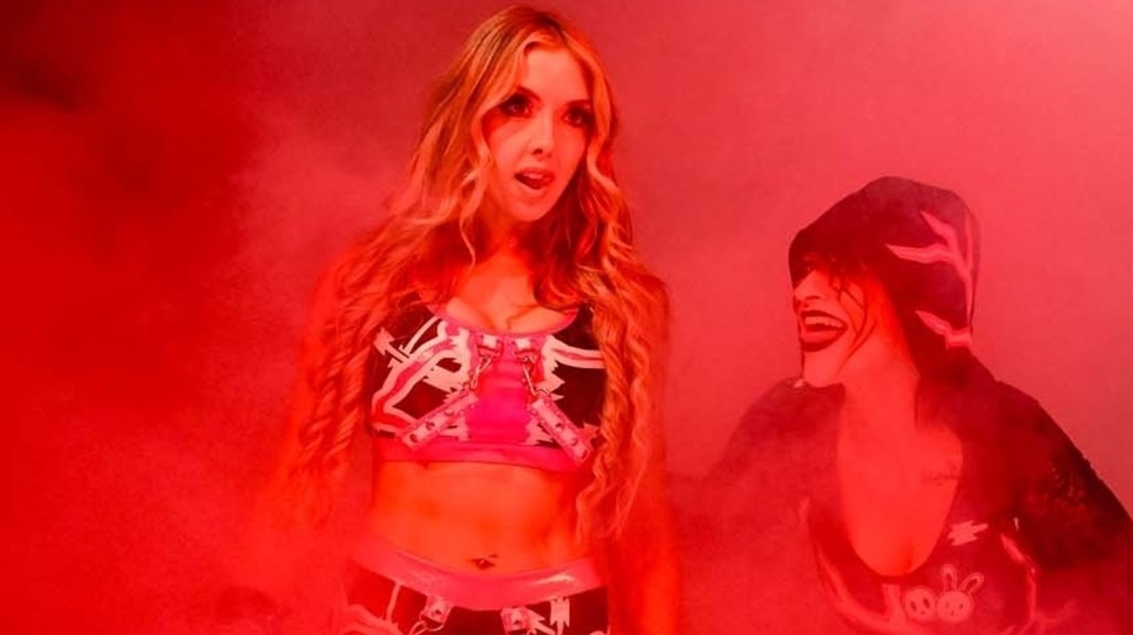 Former AEW Star Allie ‘Thrilled’ With Return To TNA