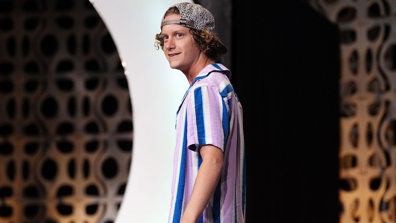 Former AEW Star Marko Stunt Announces His Retirement From Professional Wrestling