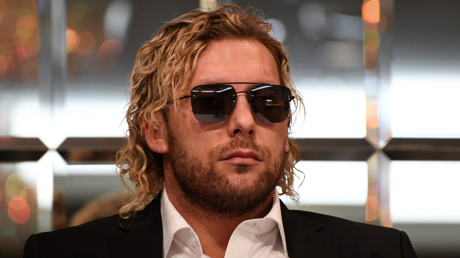 Former AEW World Champion Kenny Omega Names His Favorite Wrestlers To Study - Vimarsana News
