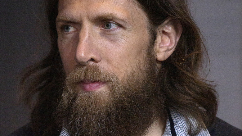 Bryan Danielson 