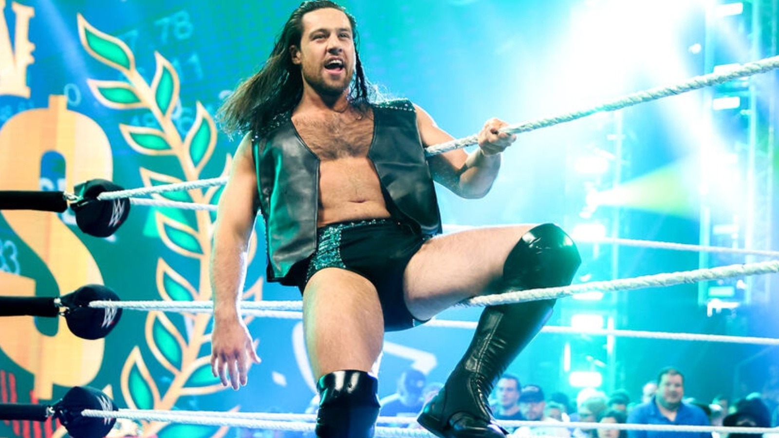 Former Cameron Grimes Booked For First Independent Show Following WWE Release - Vimarsana News