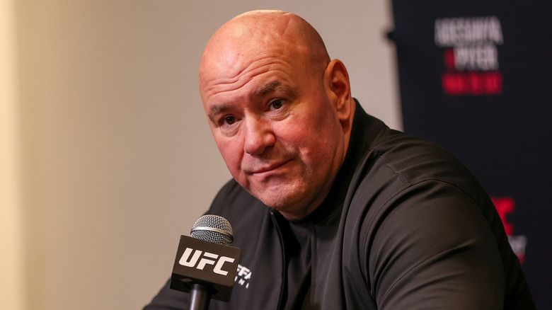 Dana White