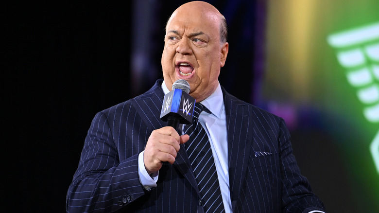 Paul Heyman