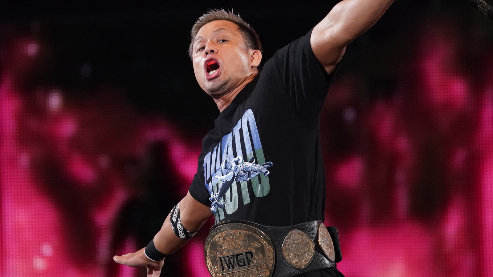 Former IWGP Tag Team Champions Advance To Finals Of NJPW World Tag