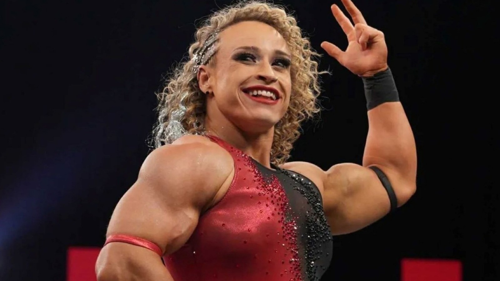 Former Knockouts Champ Jordynne Grace Comments On WWE NXT Vs. TNA Showdown Match