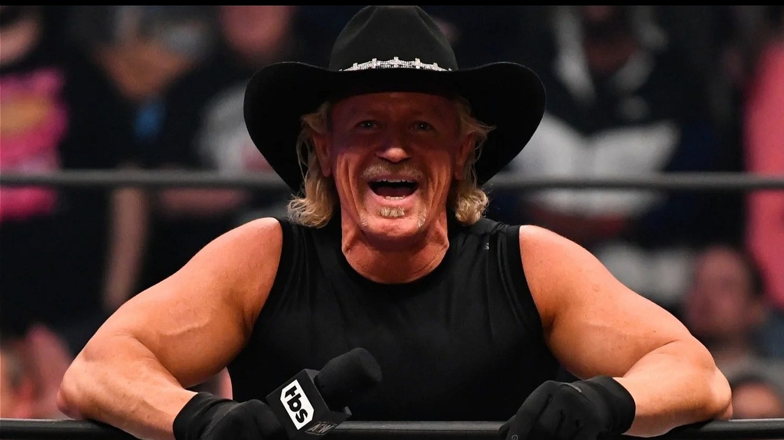 Former NWA Worlds Heavyweight Champion Jeff Jarrett Comments On Company's TV Deal