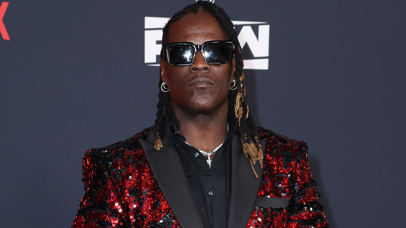 Former NWA Worlds Heavyweight Champion R-Truth Announces Departure From WWE