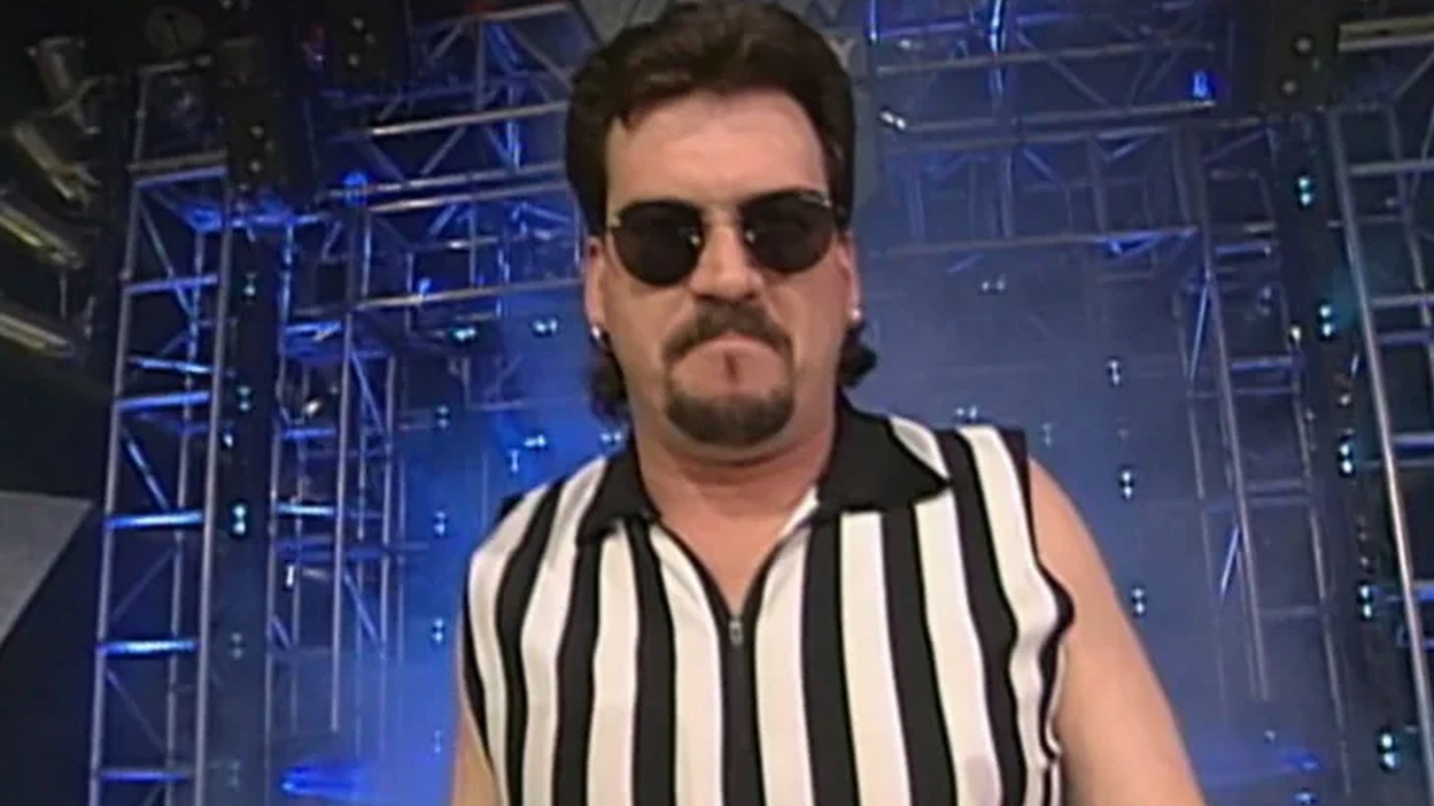 Former Referee Nick Patrick Names Biggest Matches He's Officiated In WWE & WCW