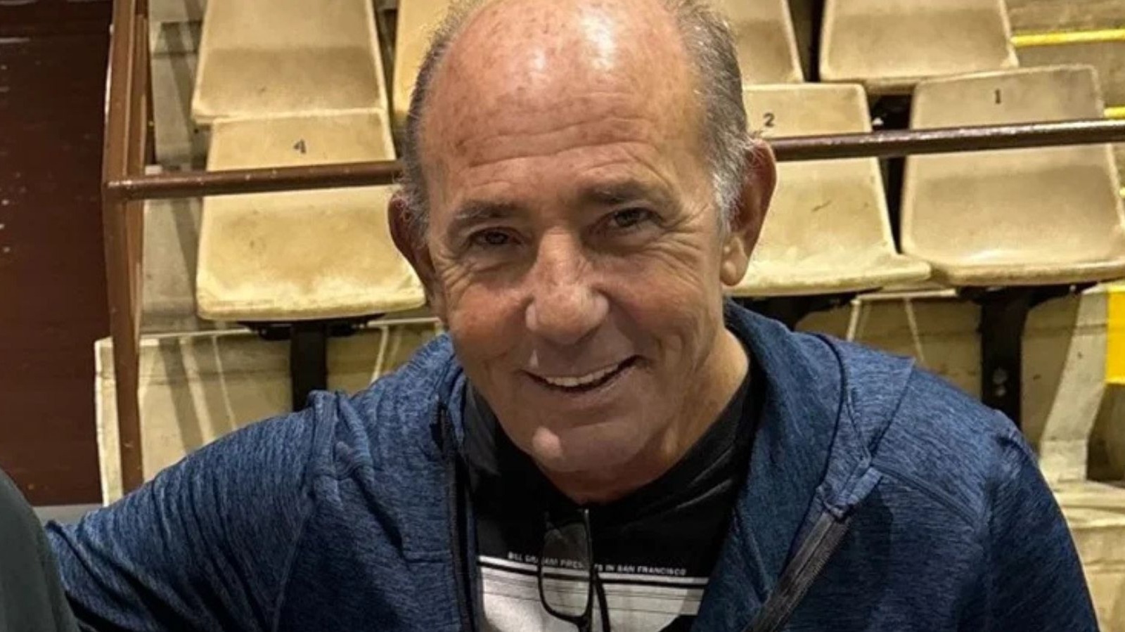 Former ROH Owner Cary Silkin Opens Up About Tickets He's Giving Away