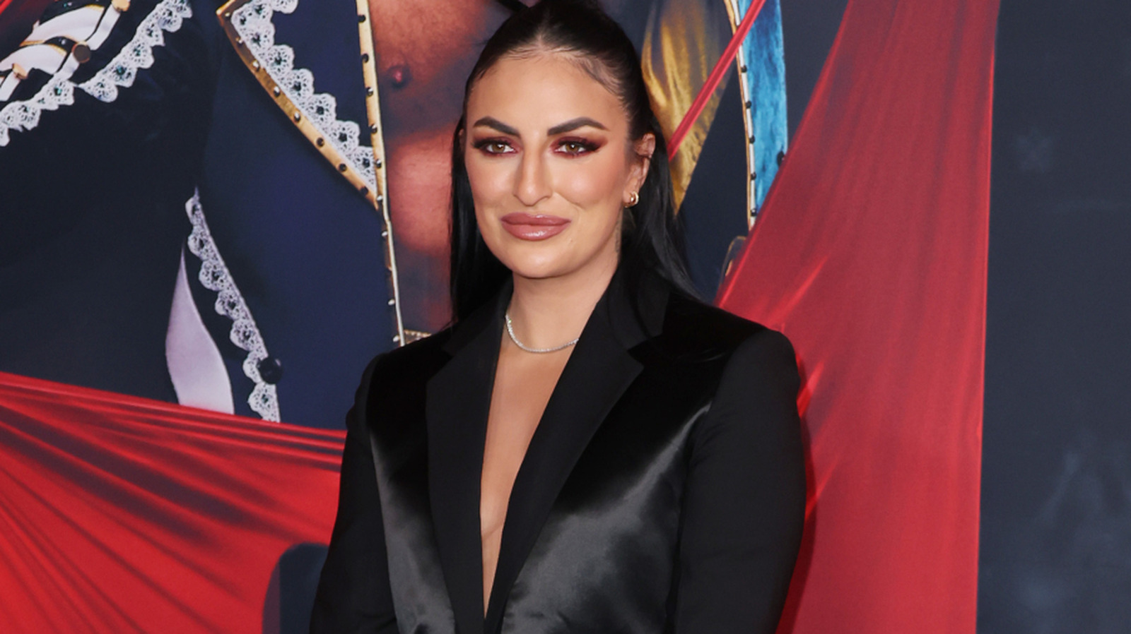 Former Sonya Deville Reveals Irony Of WWE Departure - Wrestling Inc.