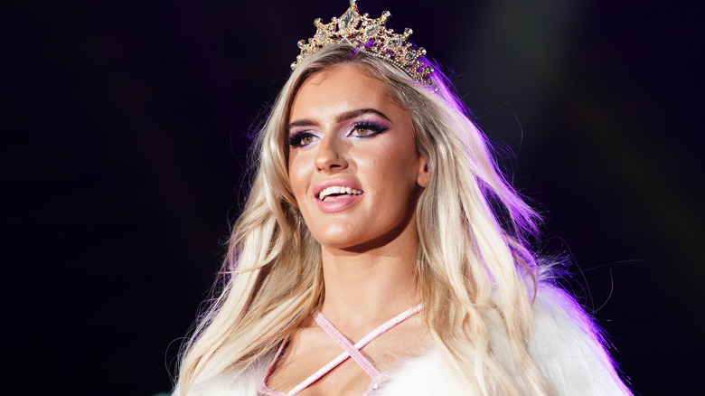 Mariah May looking ahead