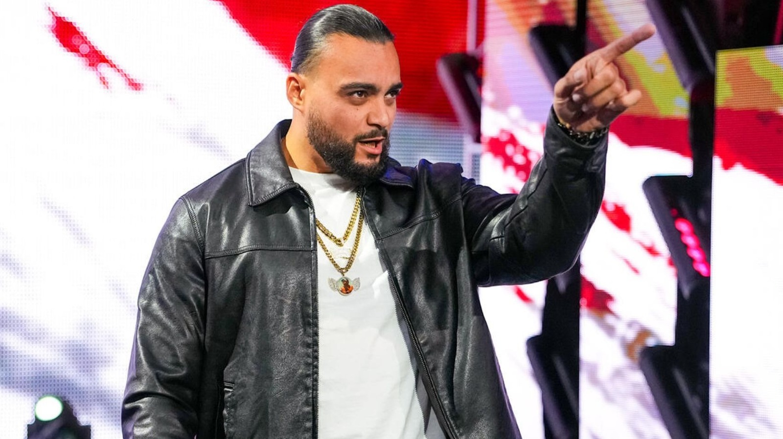 Mike Santana is Cruz Montana now, but WWE NXT needs more than a name change