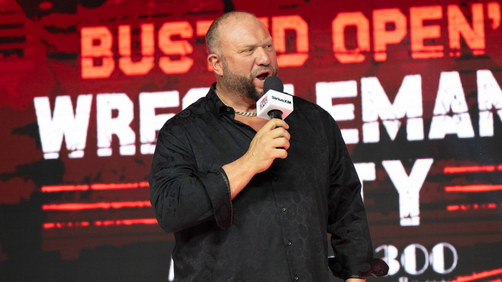 Former TNA Champion Bully Ray Says DSOTR Was ‘50%’ Of The Story