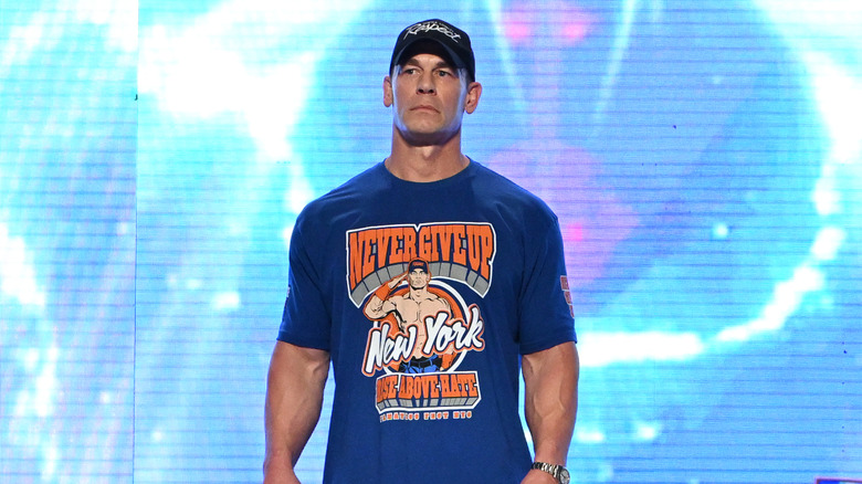 John Cena