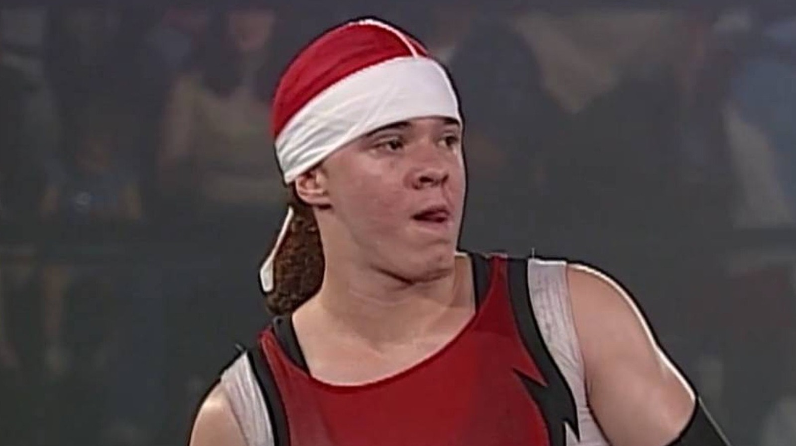Former TNA Star Amazing Red Says Hall Of Fame Announcement Was A Genuine Surprise