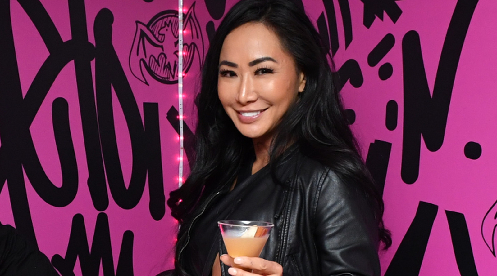 Former TNA Star Gail Kim Compares Four-Sided And Six-Sided Rings