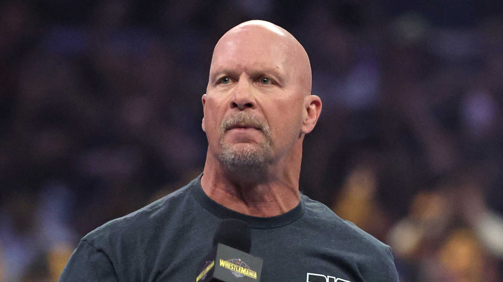 Former TNA Star Shark Boy Says Steve Austin Liked ‘Shell Yeah’