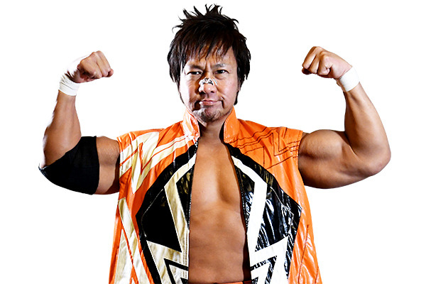 Satoshi Kojima