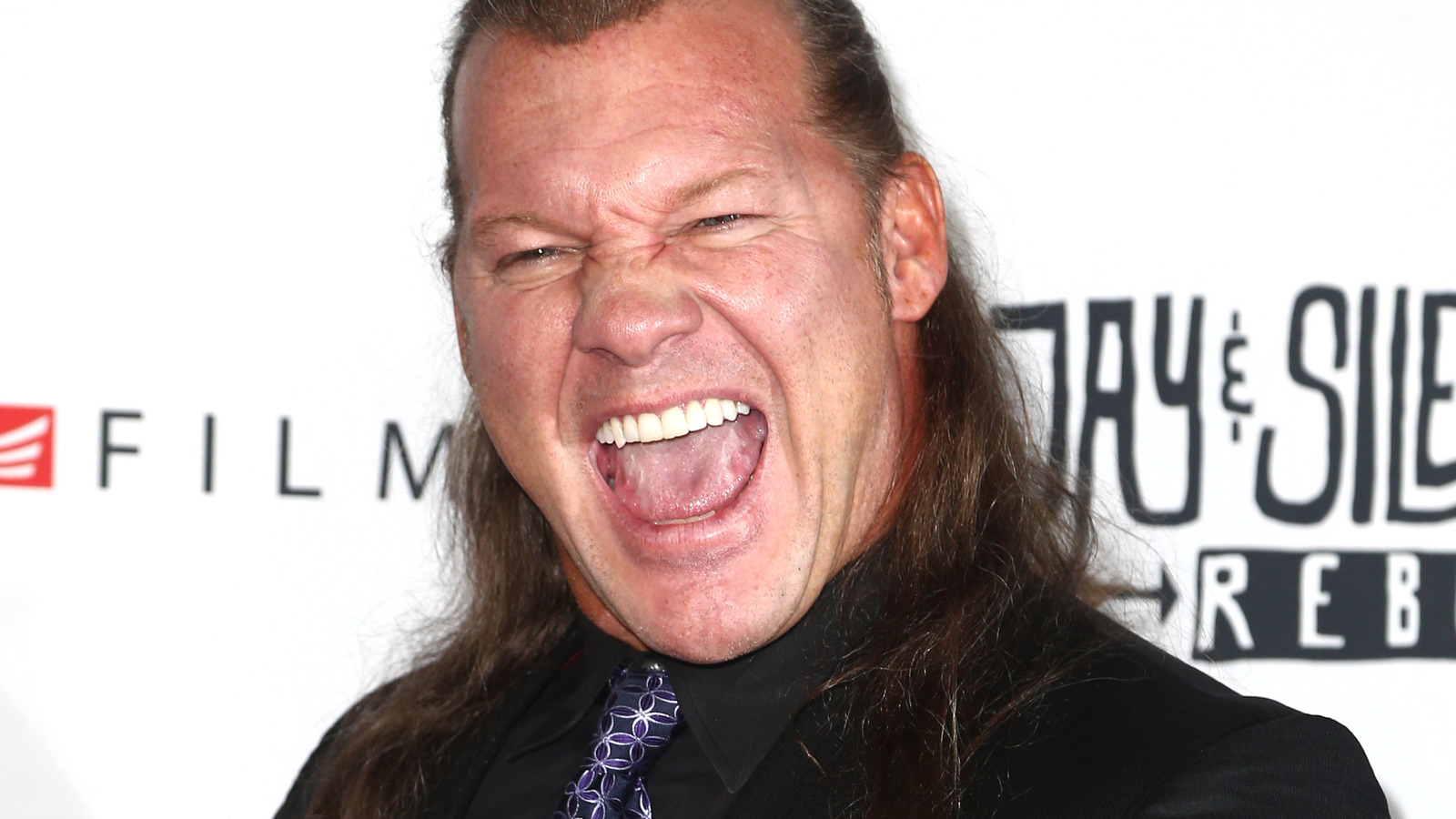 Former WCW Boss Compares Chris Jericho To Hulk Hogan