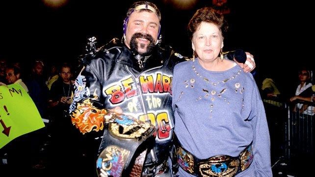 rick steiner judy bagwell