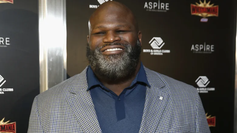 Former World Heavyweight Champion Mark Henry Announces He’s Signed WWE Legends Deal