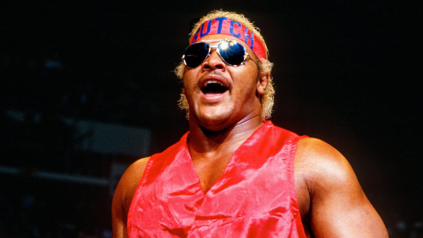 Former Wrestling Manager Slick Credits Butch Reed For His Entire Career