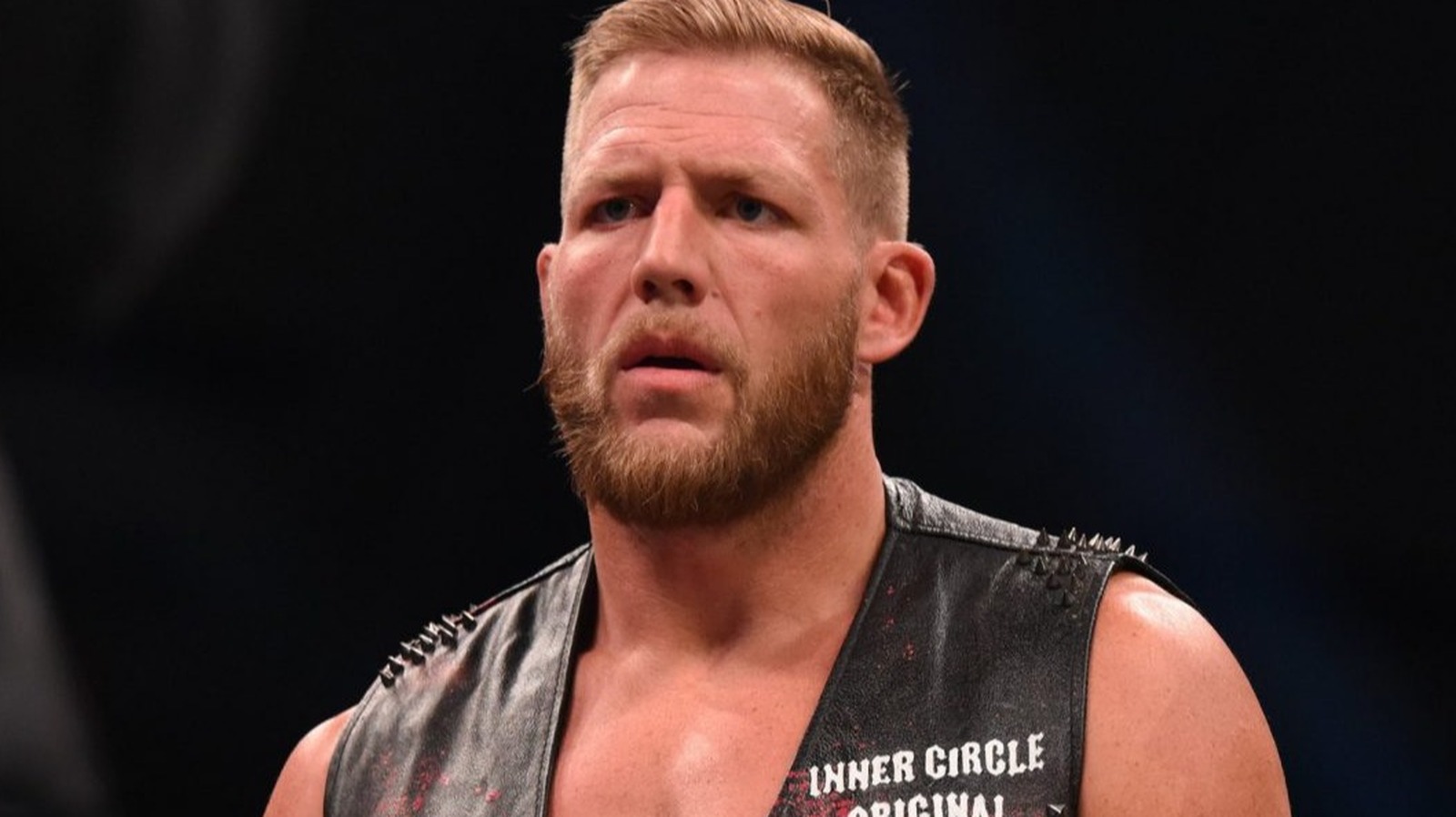 Former WWE & AEW Star Jake Hager Suffers Gruesome Injury On PowerSlap