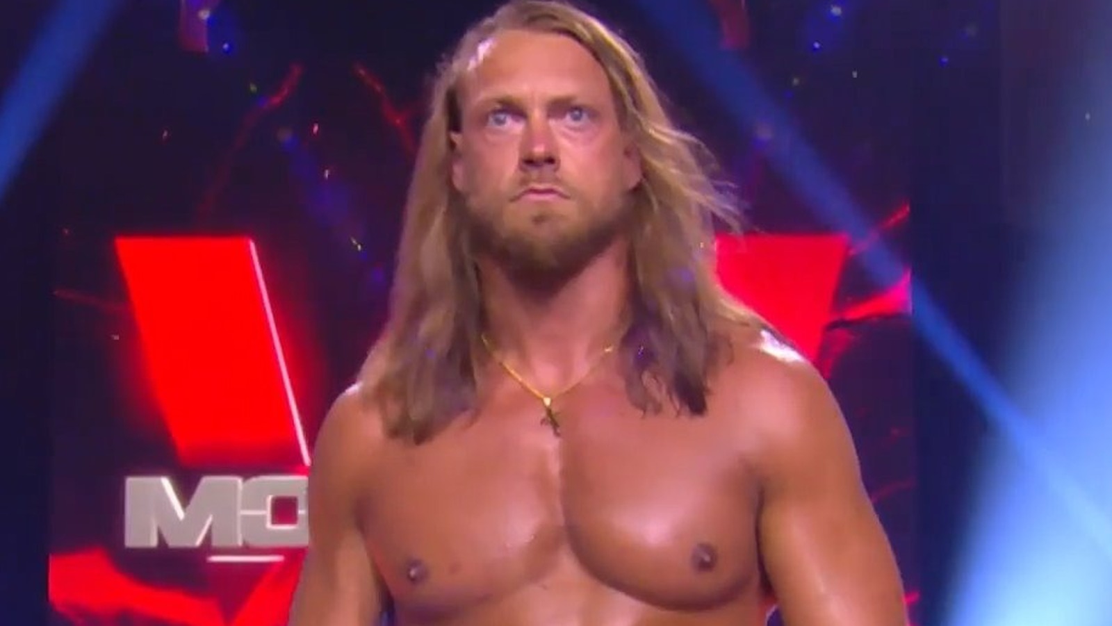 WWE en Impact Star keren terug naar AEW en kunnen goed opschieten met de nieuwe manager