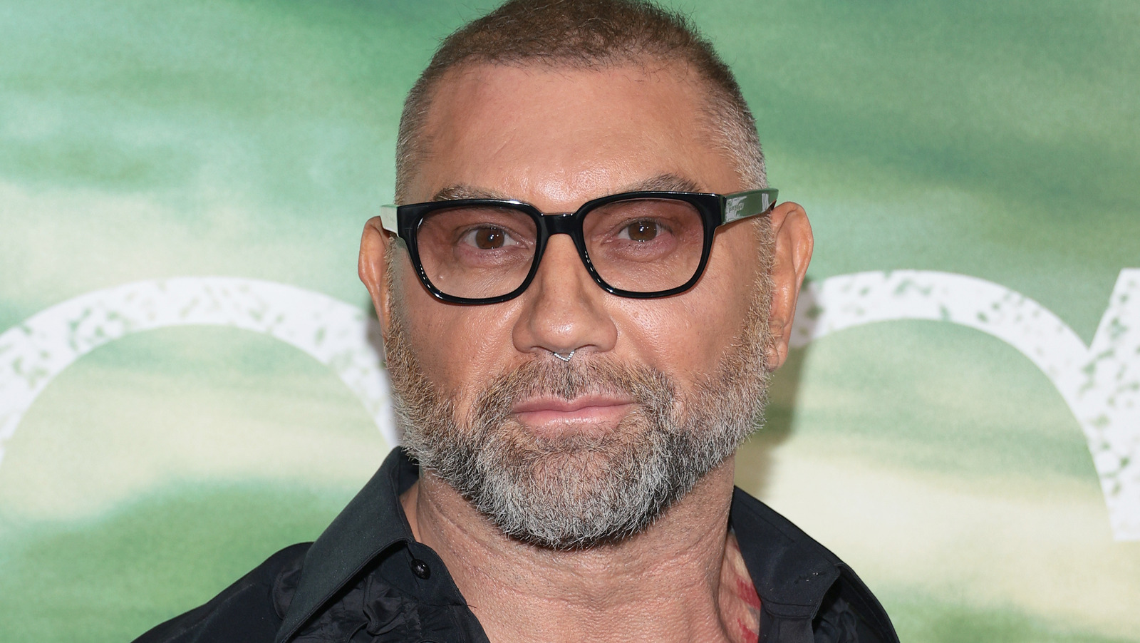 Former WWE Champion Dave Bautista To Star In New Action Film With Samuel L. Jackson