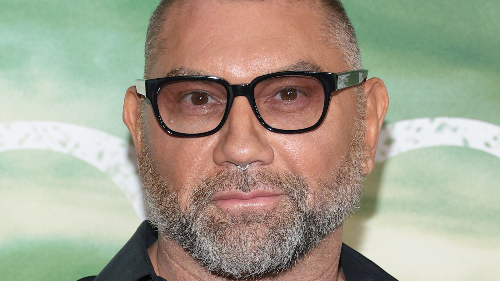 Former WWE Champion Dave Bautista Wraps Production On My Spy: The Eternal City
