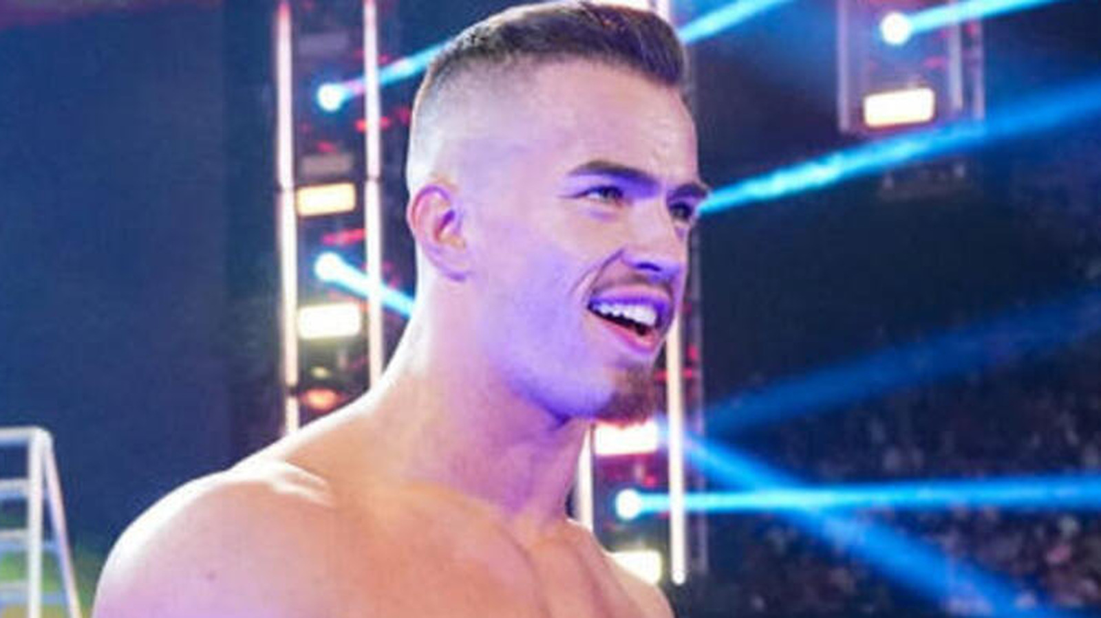 Former WWE Champions Praise Austin Theory