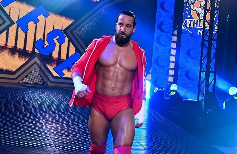 tony nese 1