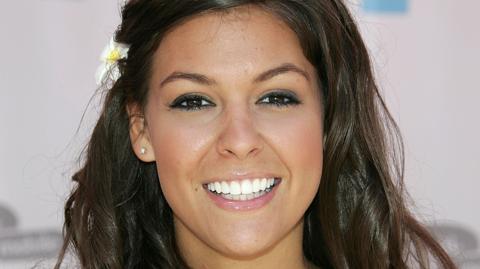 Former WWE Diva Joy Giovanni Says Women Were Seen As Undesirable If